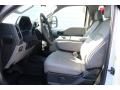 2017 Ford F250 Super Duty XL Crew Cab 4x4 Photo 13