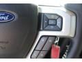 2017 Ford F250 Super Duty Lariat Crew Cab 4x4 Photo 18