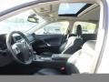2011 Lexus IS 250 AWD Photo 7