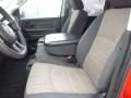 2012 Dodge Ram 3500 HD ST Crew Cab 4x4 Dually Photo 14