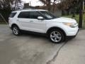 2011 Ford Explorer Limited Photo 1