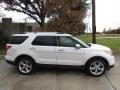 2011 Ford Explorer Limited Photo 6