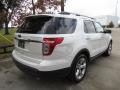 2011 Ford Explorer Limited Photo 7