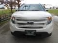2011 Ford Explorer Limited Photo 8
