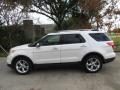 2011 Ford Explorer Limited Photo 10