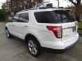 2011 Ford Explorer Limited Photo 11