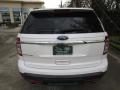 2011 Ford Explorer Limited Photo 12