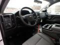 2018 Chevrolet Silverado 1500 WT Regular Cab 4x4 Photo 13