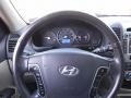 2011 Hyundai Santa Fe Limited AWD Photo 22