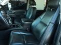 2013 Chevrolet Silverado 2500HD LTZ Crew Cab 4x4 Photo 7