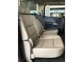2018 Chevrolet Silverado 2500HD LTZ Crew Cab 4x4 Photo 18