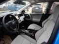2018 Toyota RAV4 XLE AWD Hybrid Photo 3
