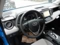 2018 Toyota RAV4 XLE AWD Hybrid Photo 4