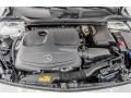 2018 Mercedes-Benz CLA 250 Coupe Photo 8