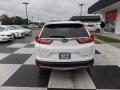 2017 Honda CR-V Touring Photo 4