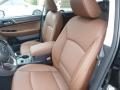 2018 Subaru Outback 3.6R Touring Photo 15