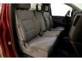 2014 Chevrolet Silverado 1500 WT Regular Cab 4x4 Photo 16