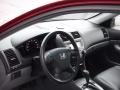 2007 Honda Accord EX-L Sedan Photo 10
