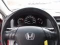 2007 Honda Accord EX-L Sedan Photo 20