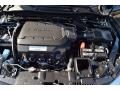 2017 Honda Accord EX-L V6 Sedan Photo 24
