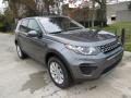 2018 Land Rover Discovery Sport SE Photo 2