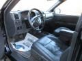 2005 Chevrolet Colorado LS Crew Cab 4x4 Photo 27