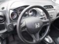 2009 Honda Fit  Photo 12