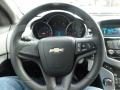 2012 Chevrolet Cruze LS Photo 24