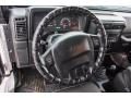 2003 Jeep Wrangler Rubicon 4x4 Photo 20