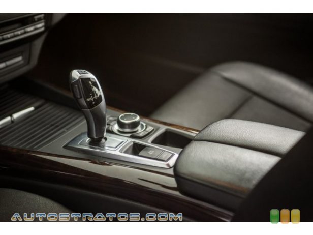 2012 BMW X5 xDrive35i Premium 3.0 Liter DI TwinPower Turbo DOHC 24-Valve VVT Inline 6 Cylinder 8 Speed StepTronic Automatic