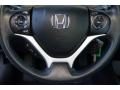 2014 Honda Civic LX Coupe Photo 11