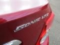 2012 Chevrolet Sonic LTZ Sedan Photo 13