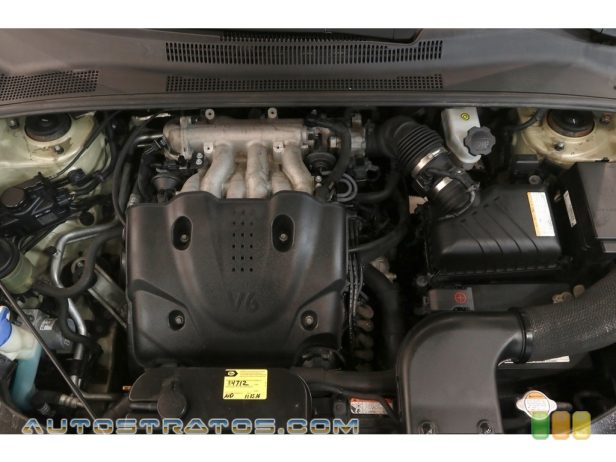 2009 Kia Sportage LX V6 2.7 Liter DOHC 24-Valve V6 4 Speed Sportmatic Automatic