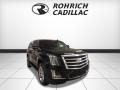 2017 Cadillac Escalade Luxury 4WD Photo 7