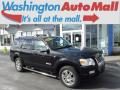 2008 Ford Explorer Limited 4x4 Photo 1