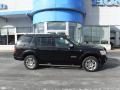 2008 Ford Explorer Limited 4x4 Photo 2