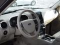 2008 Ford Explorer Limited 4x4 Photo 16