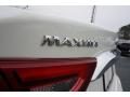 2017 Nissan Maxima SV Photo 16