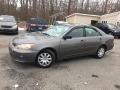 2006 Toyota Camry LE Photo 2