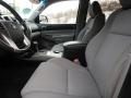 2012 Toyota Tacoma V6 TRD Sport Double Cab 4x4 Photo 6