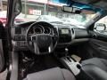 2012 Toyota Tacoma V6 TRD Sport Double Cab 4x4 Photo 8