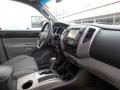 2012 Toyota Tacoma V6 TRD Sport Double Cab 4x4 Photo 13