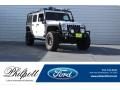 2011 Jeep Wrangler Unlimited Rubicon 4x4 Photo 1