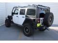 2011 Jeep Wrangler Unlimited Rubicon 4x4 Photo 10