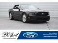 2014 Ford Mustang V6 Premium Convertible Photo 1