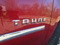 2012 Chevrolet Tahoe LTZ 4x4 Photo 15