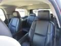 2012 Chevrolet Tahoe LTZ 4x4 Photo 26