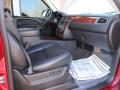 2012 Chevrolet Tahoe LTZ 4x4 Photo 29