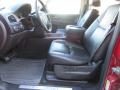 2012 Chevrolet Tahoe LTZ 4x4 Photo 35