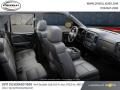2017 Chevrolet Silverado 1500 Custom Double Cab 4x4 Photo 6